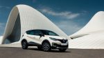 Почему женщины выбирают Renault Kaptur